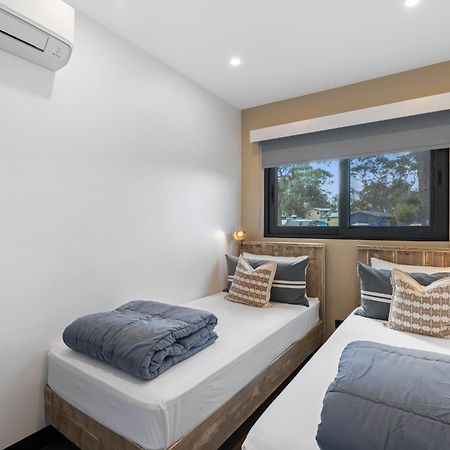 Nrma Ocean Beach Holiday Resort Umina Beach Esterno foto