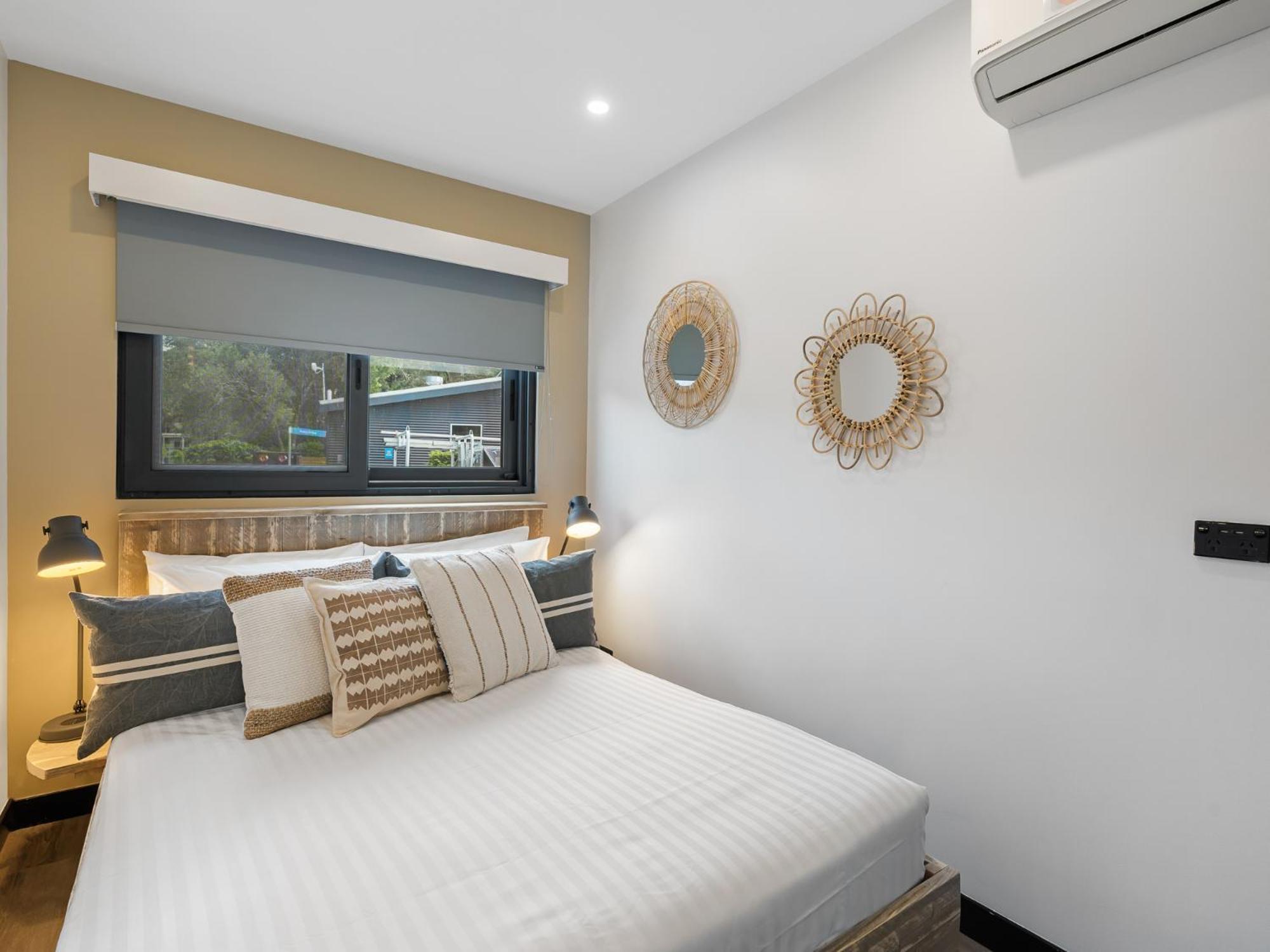 Nrma Ocean Beach Holiday Resort Umina Beach Esterno foto