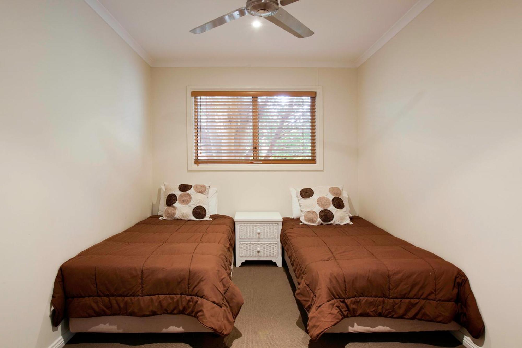 Nrma Ocean Beach Holiday Resort Umina Beach Esterno foto