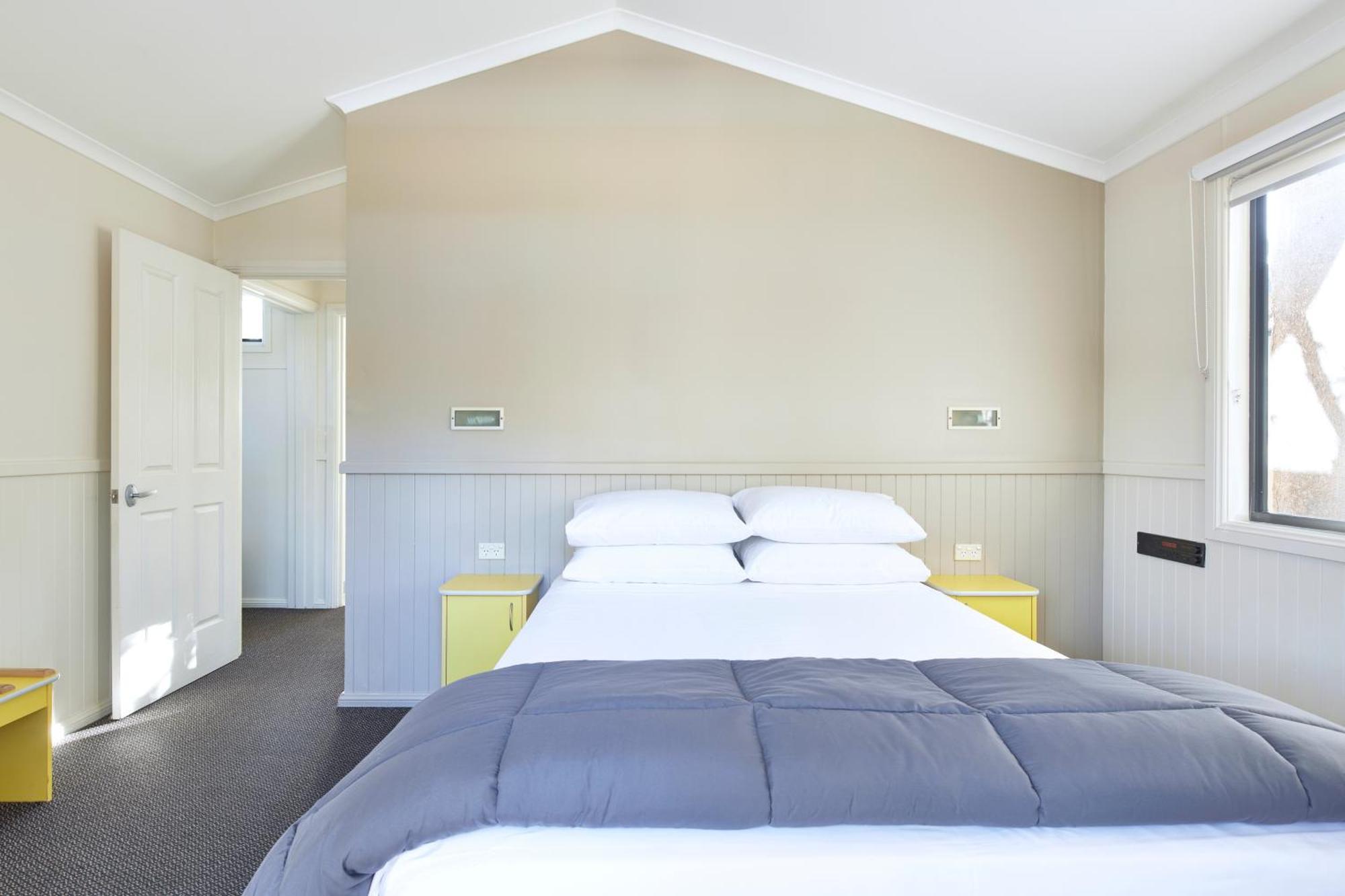 Nrma Ocean Beach Holiday Resort Umina Beach Esterno foto