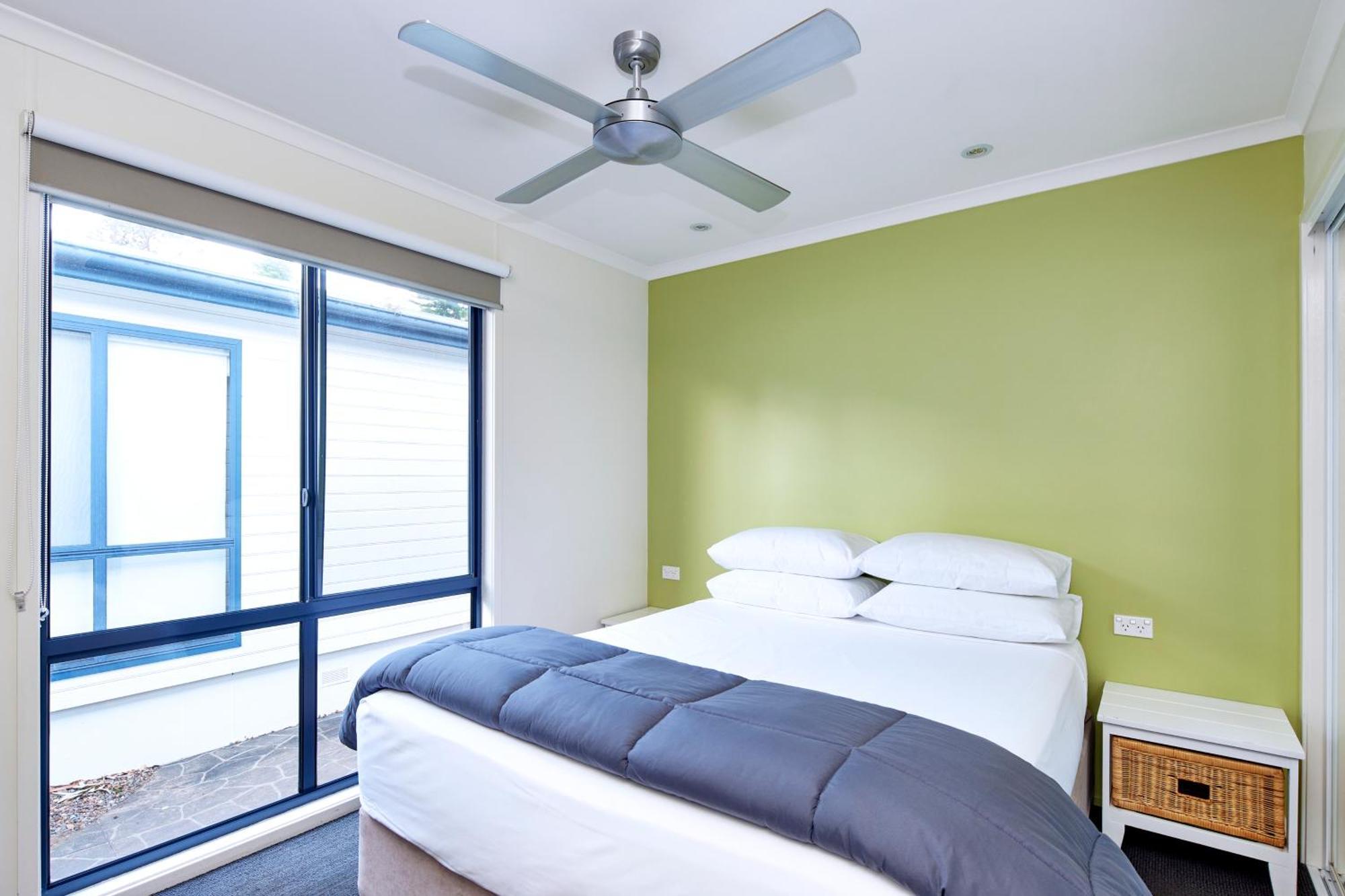 Nrma Ocean Beach Holiday Resort Umina Beach Esterno foto